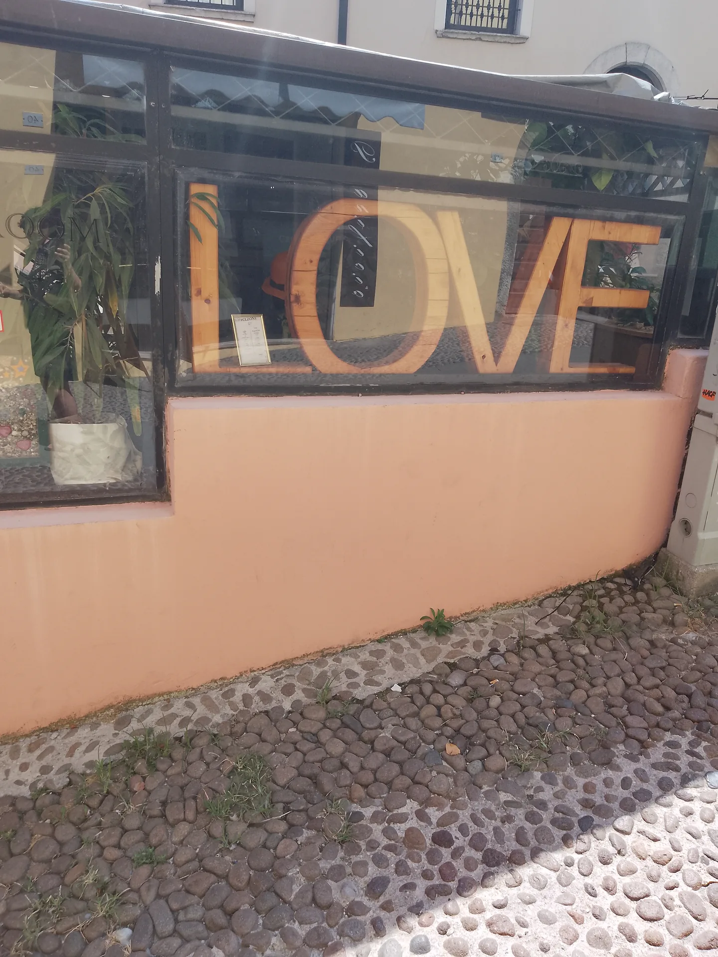 LOVE