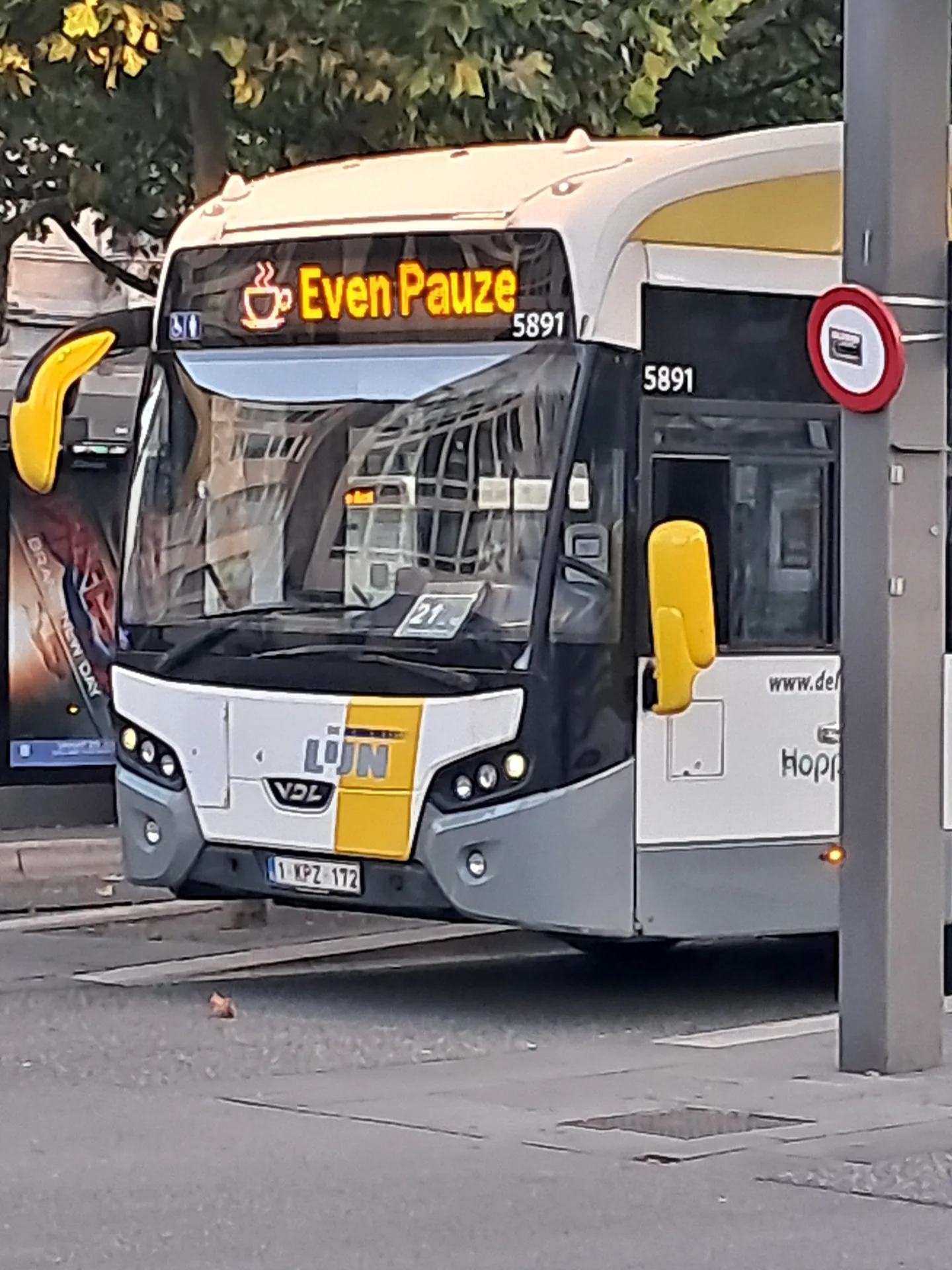 Zo komen we er wel