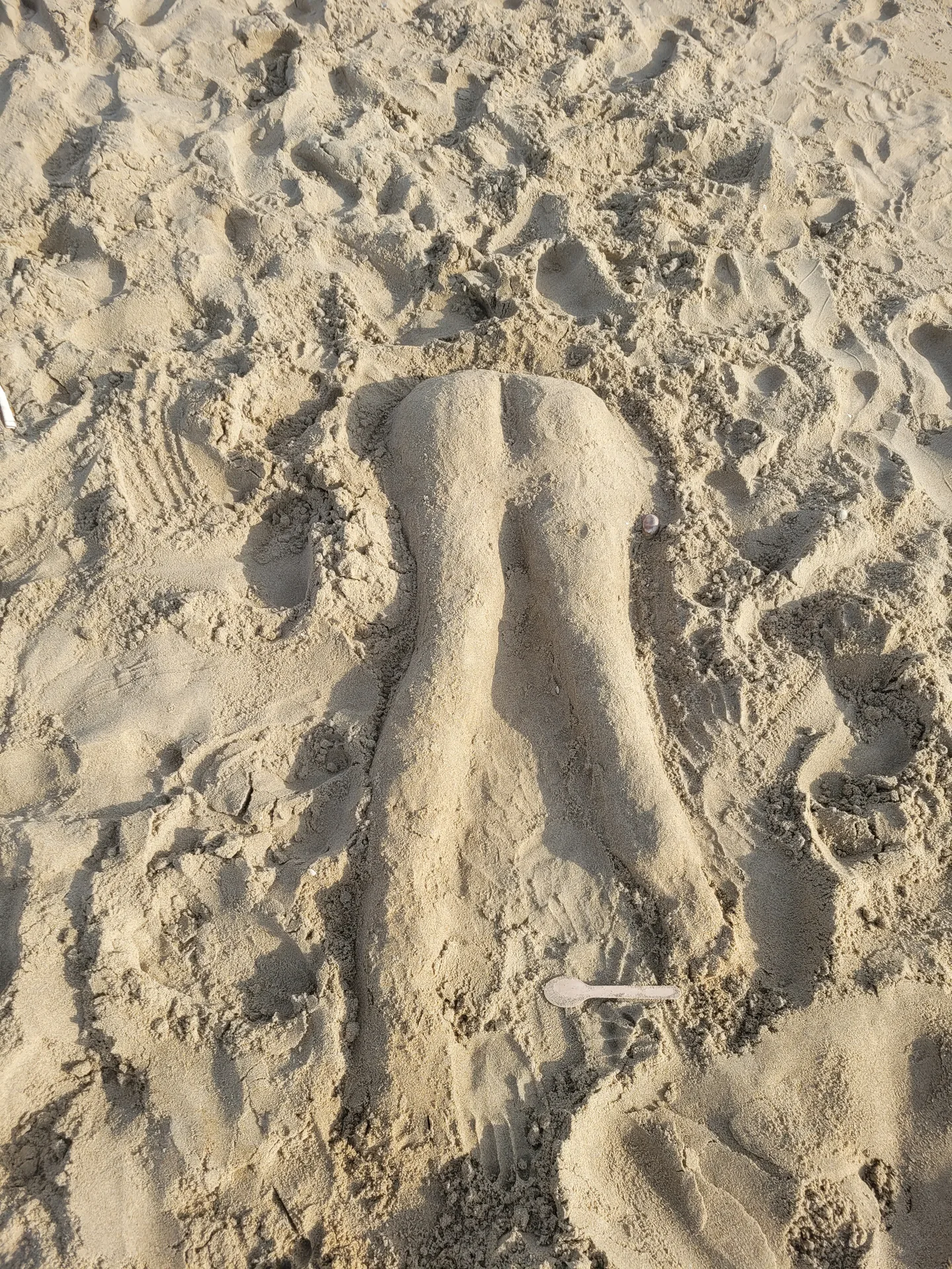 Ingegraven