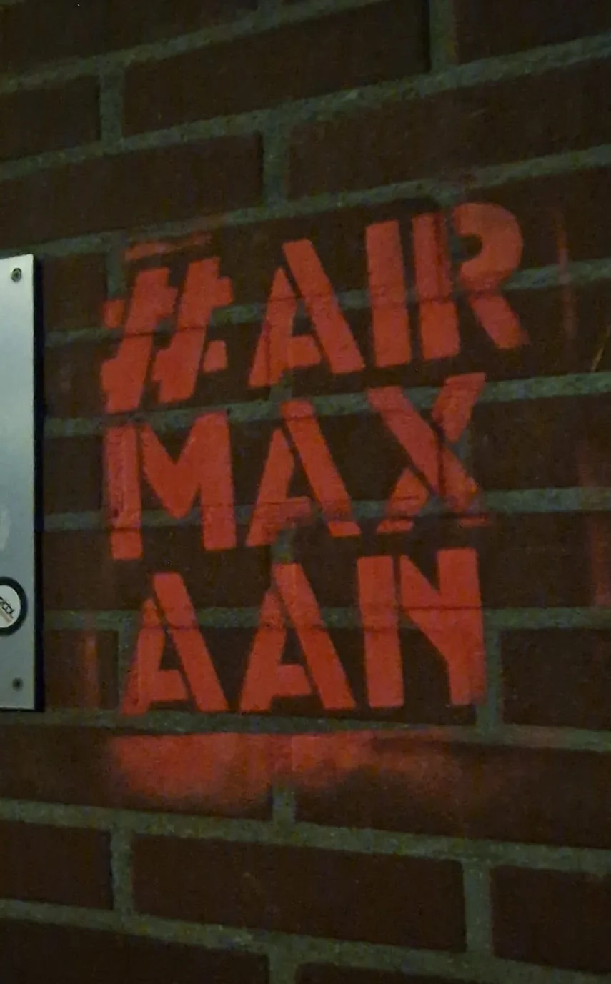 #AIR MAX AAN